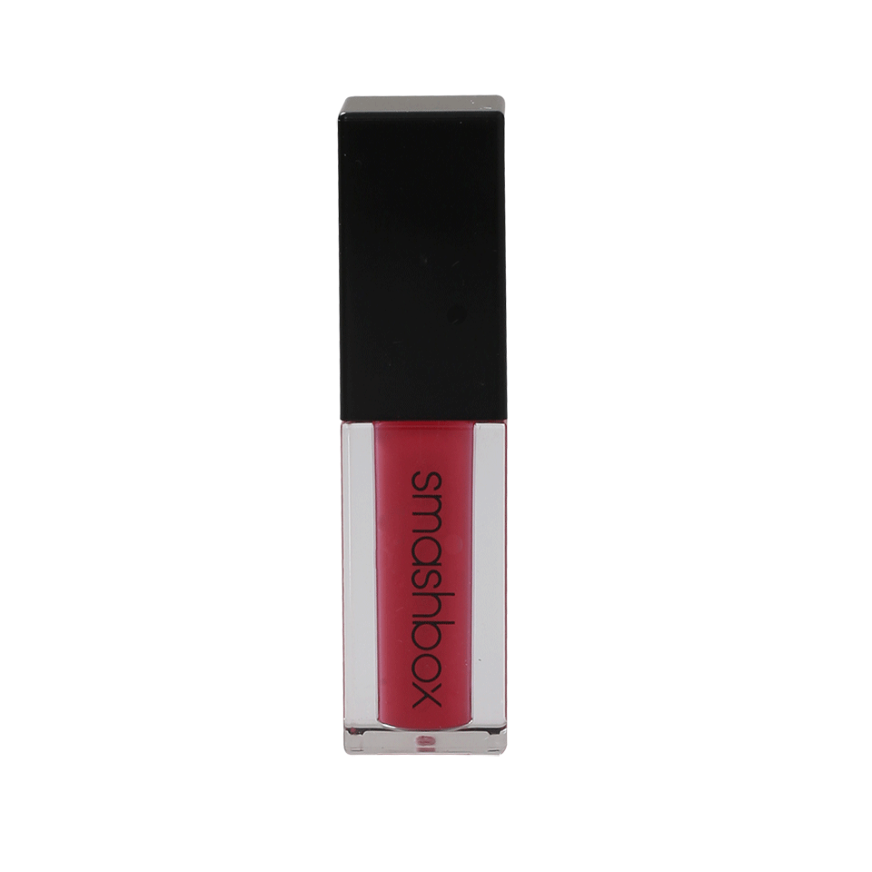 Always On Liquid Lipstick BEAUTYCOLOR SMASHBOX   