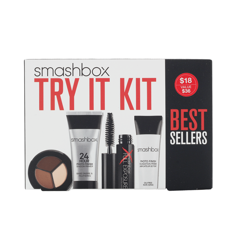 SMASHBOX-Try It Kit-FALL2014