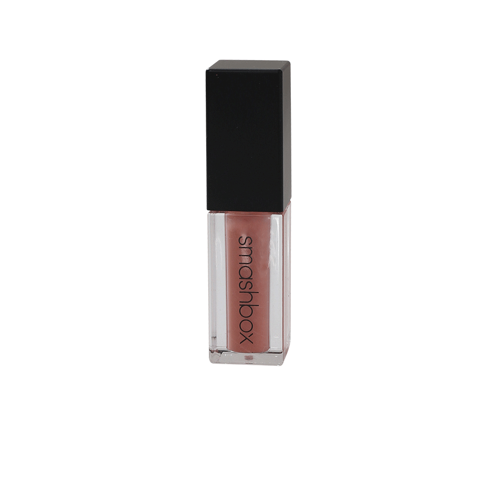 SMASHBOX-Always On Liquid Lipstick-IN DEMND