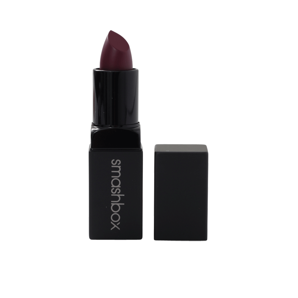 SMASHBOX-Be Legendary Lipstick-LEGENDRY
