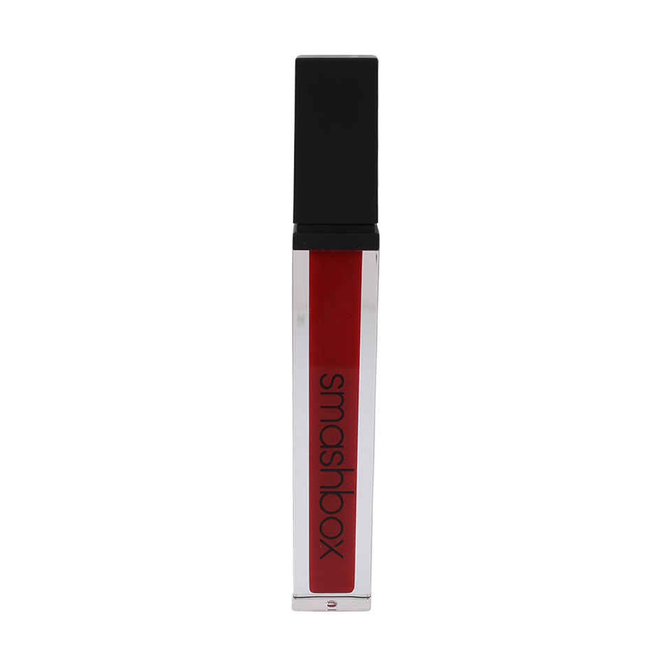 SMASHBOX-Be Legendary Lip Gloss-LGNDRY