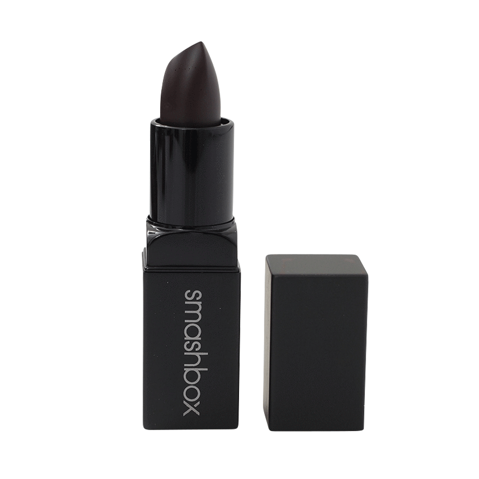 SMASHBOX-Be Legendary Matte Lipstick-PLUM