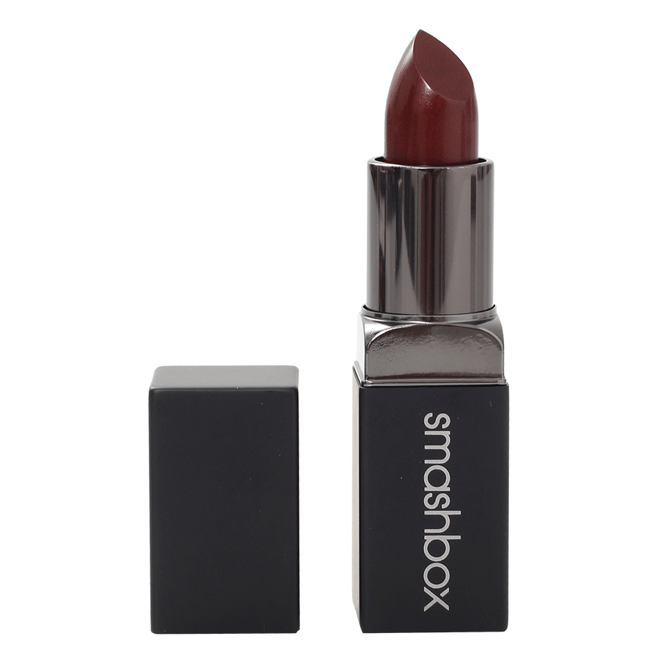 SMASHBOX-Be Legendary Lipstick-PLUMSCEN