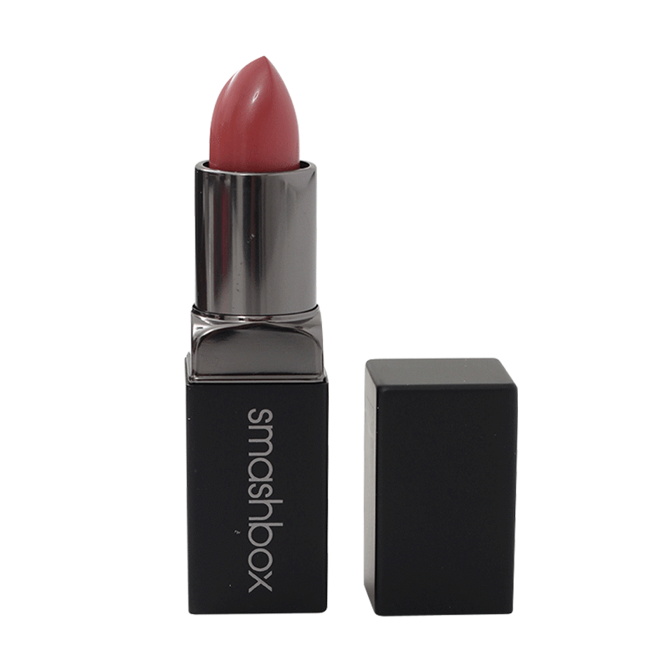 SMASHBOX-Be Legendary Cream Lipstick-PRIMROSE