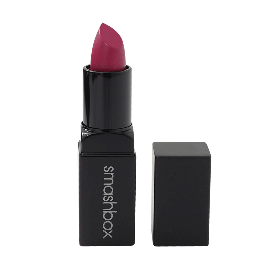 SMASHBOX-Be Legendary Matte Lipstick-PUBLICST