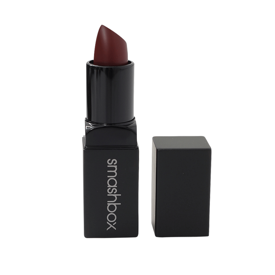 SMASHBOX-Be Legendary Matte Lipstick-SCRMQUEE
