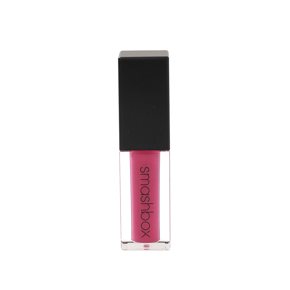 SMASHBOX-Always On Liquid Lipstick-SHOCKAHL