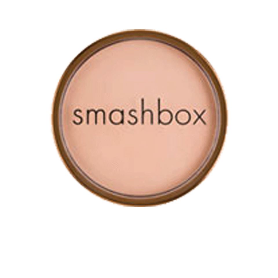 SMASHBOX-Bronze Lights Matte Powder-SUNTAN