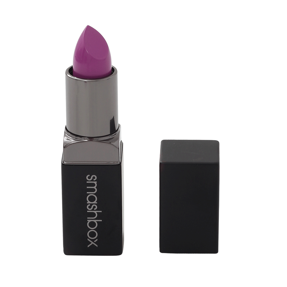 SMASHBOX-Be Legendary Cream Lipstick-TABLOID