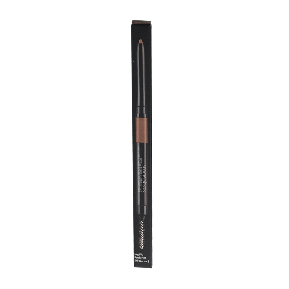 Taupe Brow Tech Gloss Stick BEAUTYCOLOR SMASHBOX   