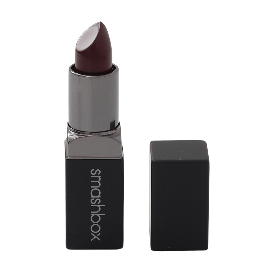 SMASHBOX-Be Legendary Cream Lipstick-WITCHY
