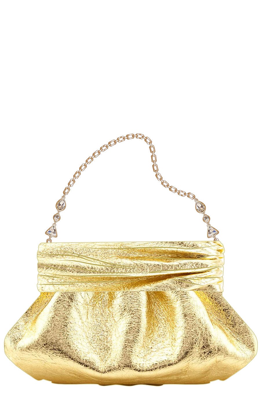 Champagne purse Archives - Sojoee