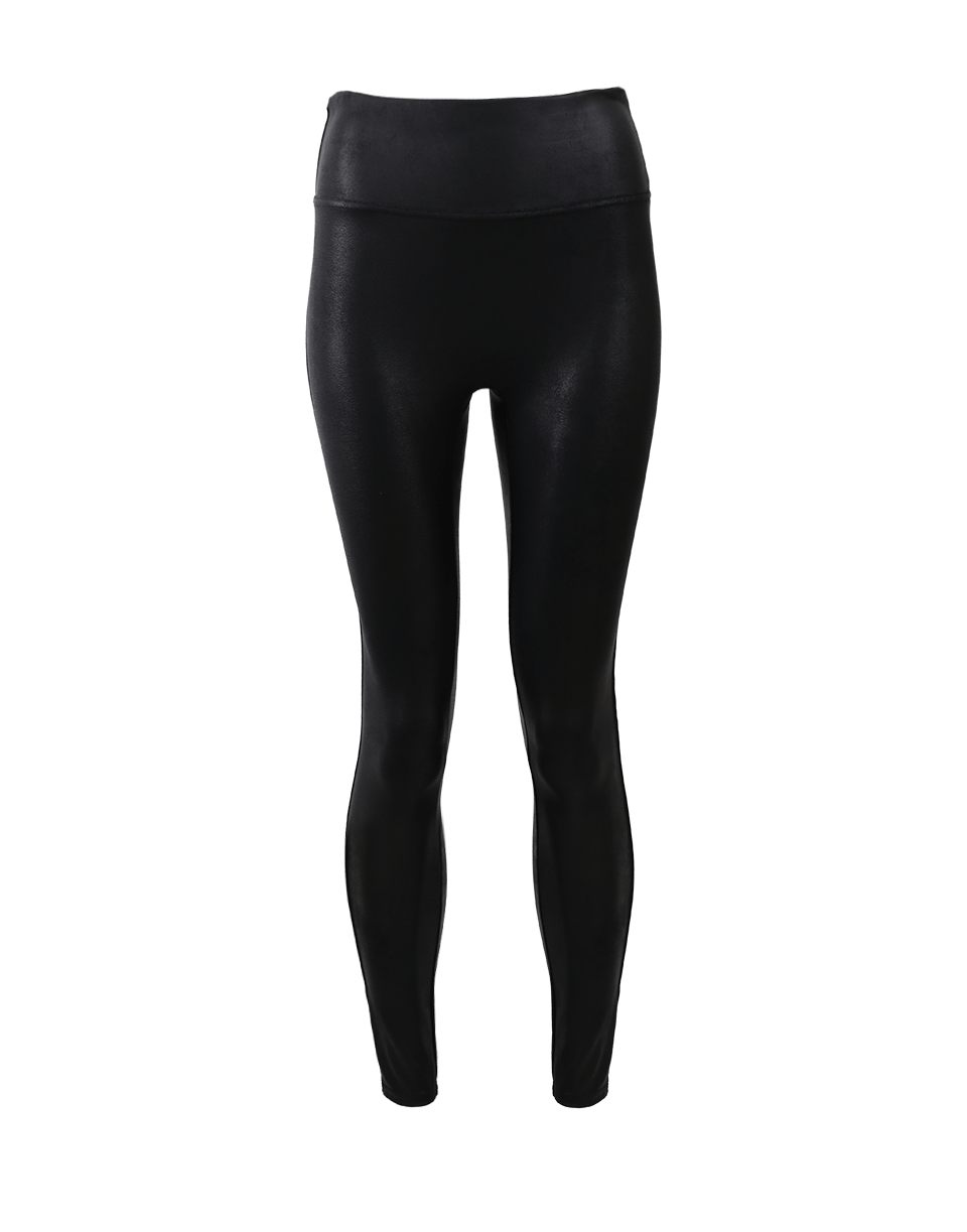 Faux Leather Leggings – Marissa Collections