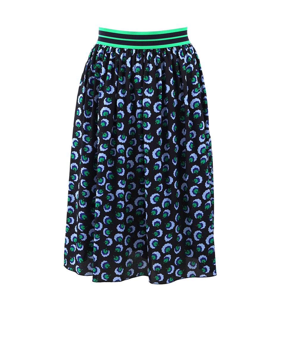 Lucy Blossom Skirt CLOTHINGSKIRTMISC STELLA MCCARTNEY   