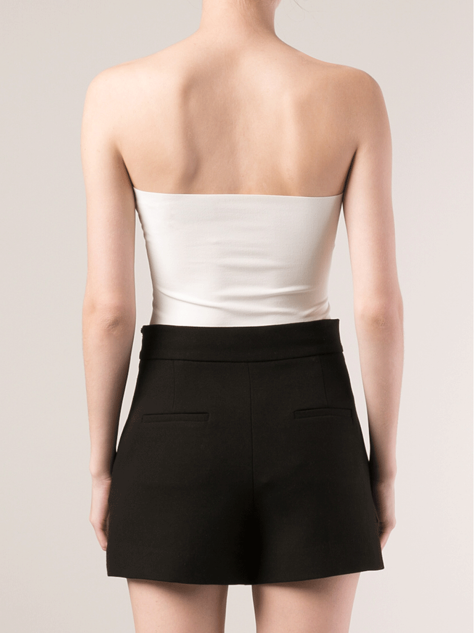 STELLA MCCARTNEY-Tube Top-