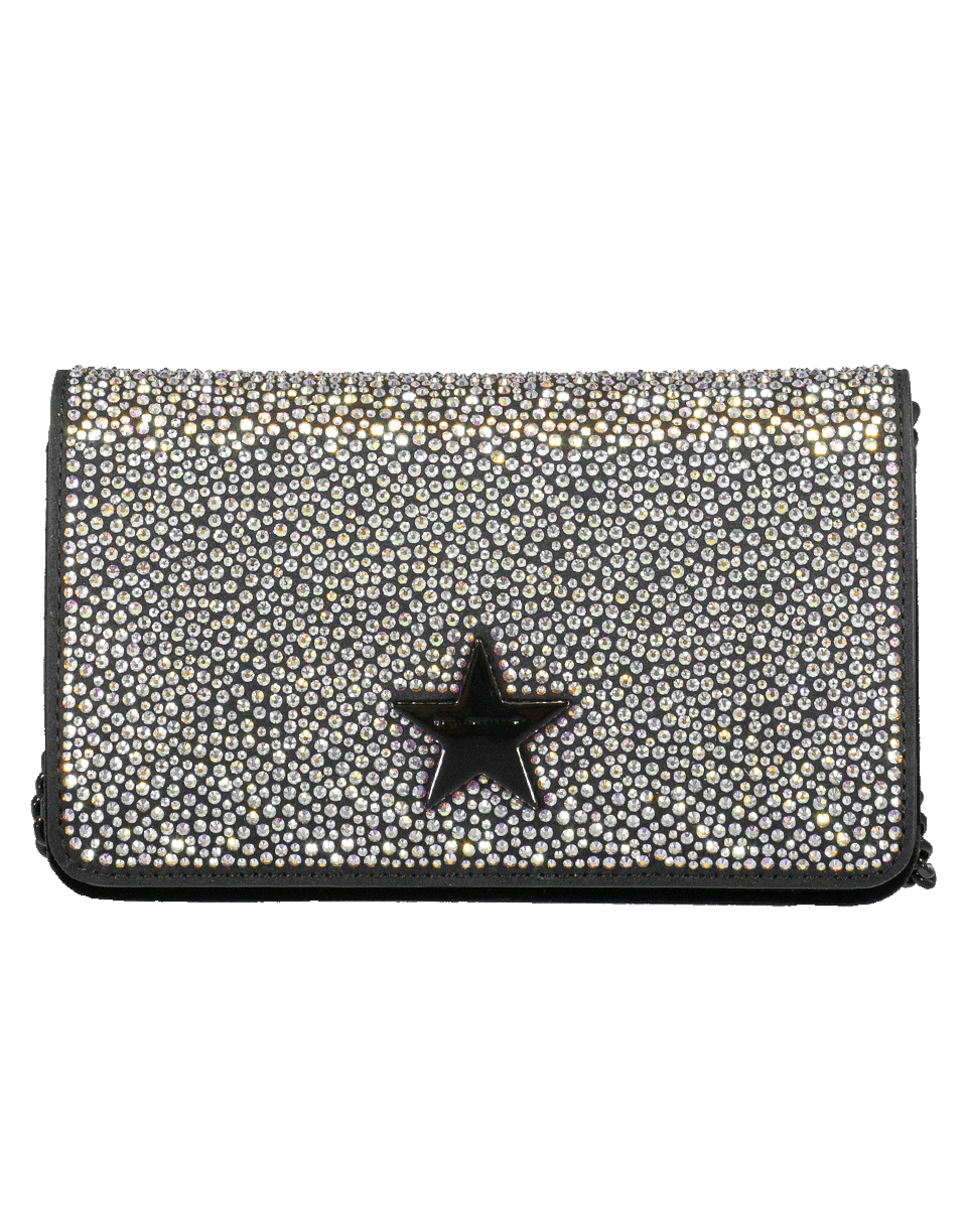 Stella Star Shoulder Bag HANDBAGSHOULDER STELLA MCCARTNEY   