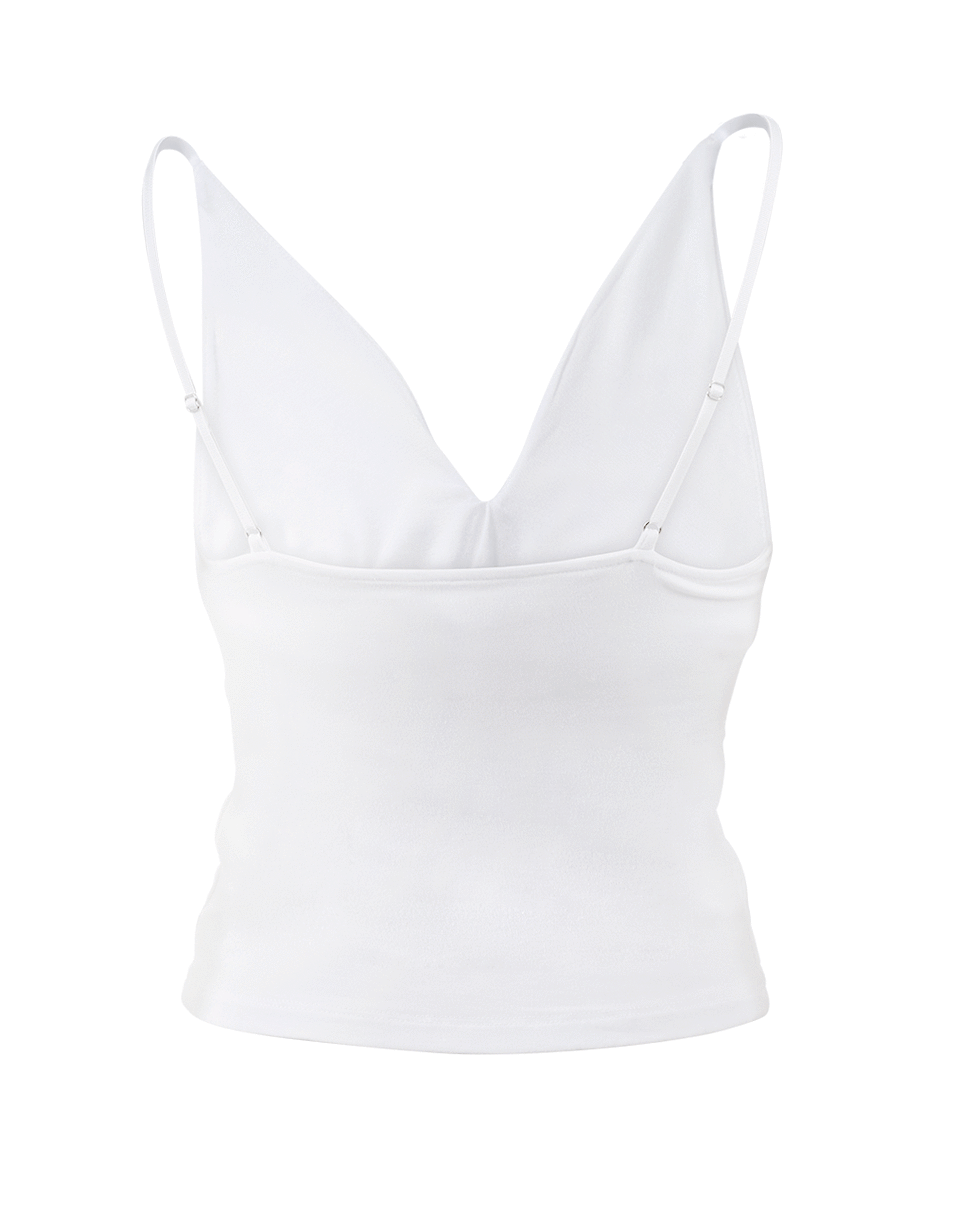 Micro Modal Shirred Front Cami – Marissa Collections