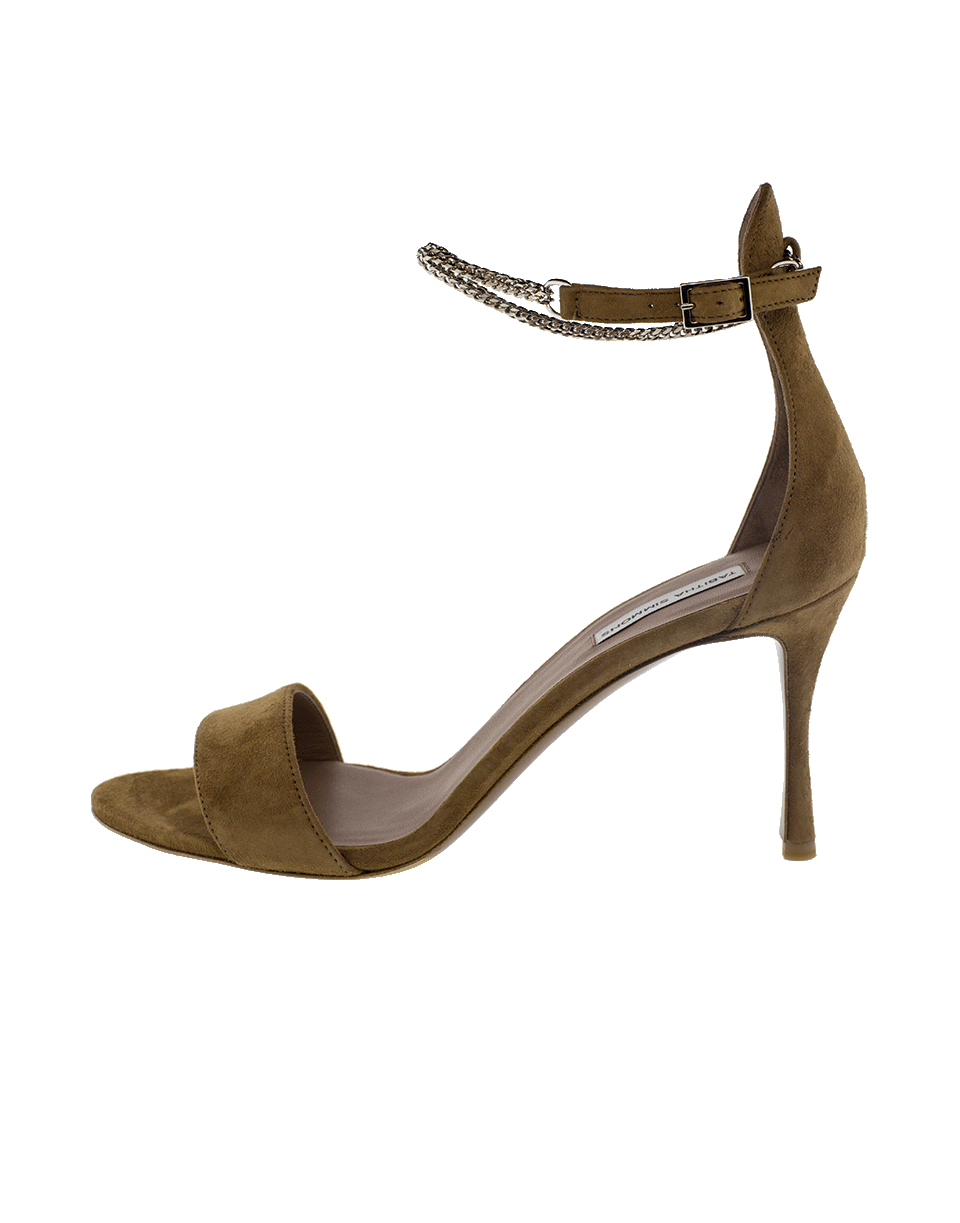 TABITHA SIMMONS-Tilda Sandal With Chain-