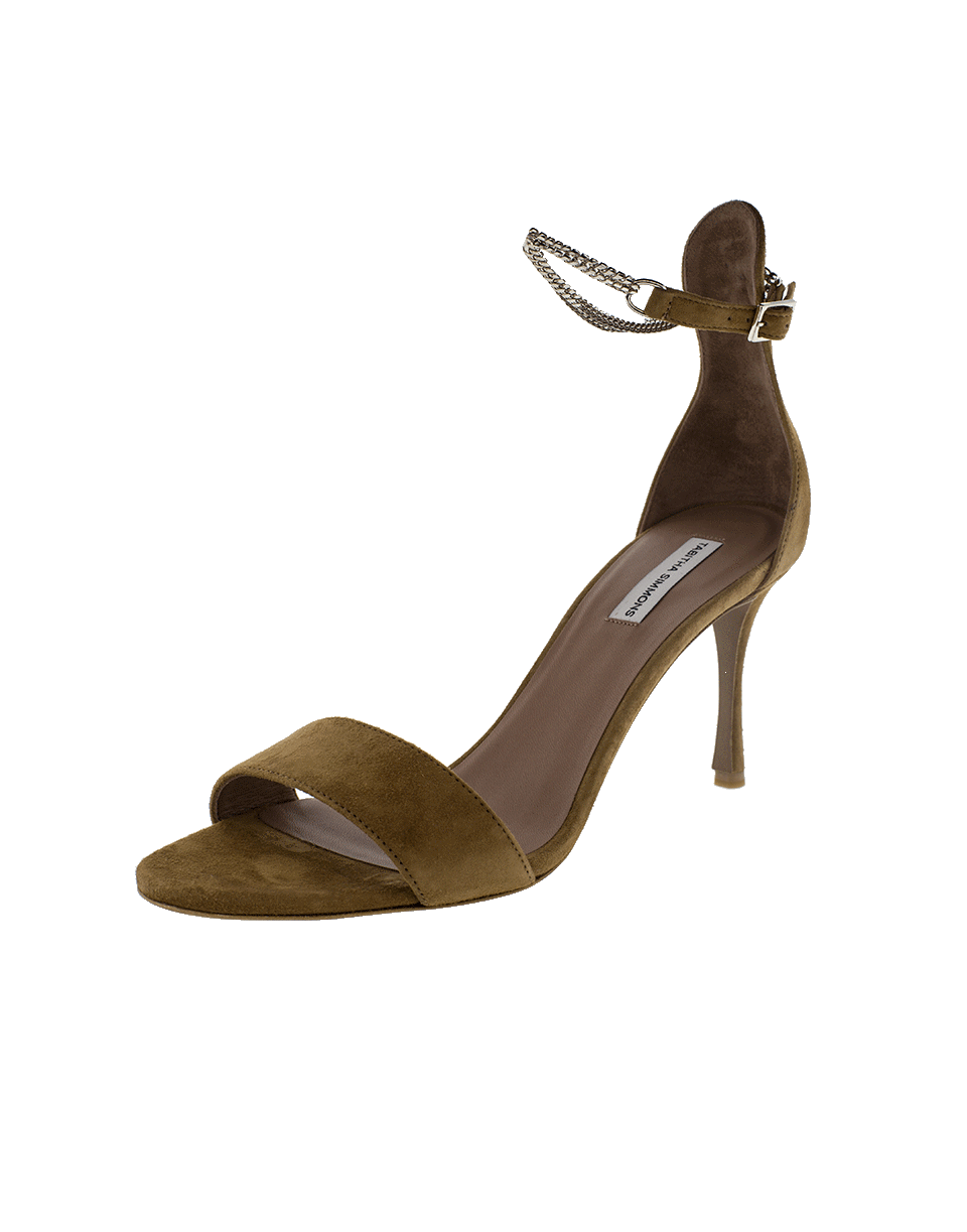 TABITHA SIMMONS-Tilda Sandal With Chain-