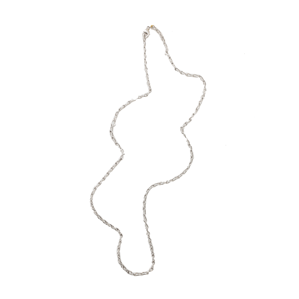 2.8MM Eight Chain Necklace JEWELRYFINE JEWELNECKLACE O TAMARA COMOLLI   