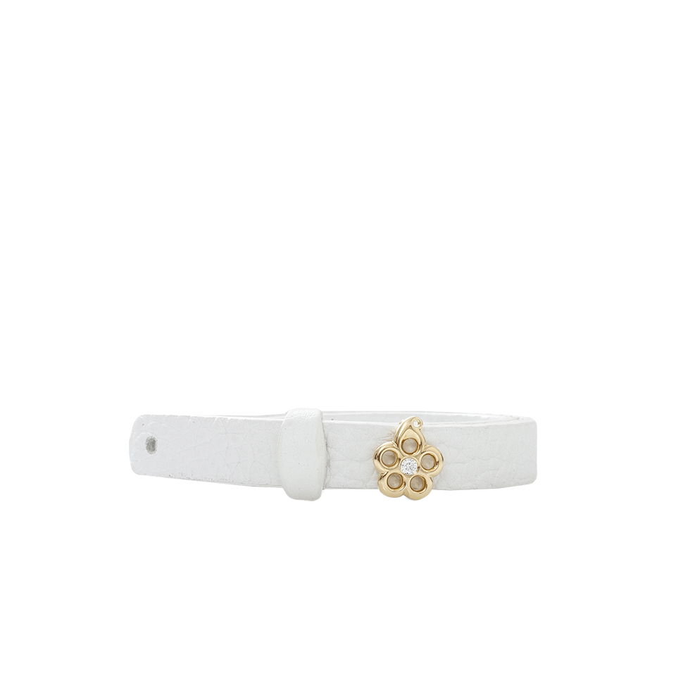 Small Paisley Slider Bracelet JEWELRYFINE JEWELPENDANT TAMARA COMOLLI   