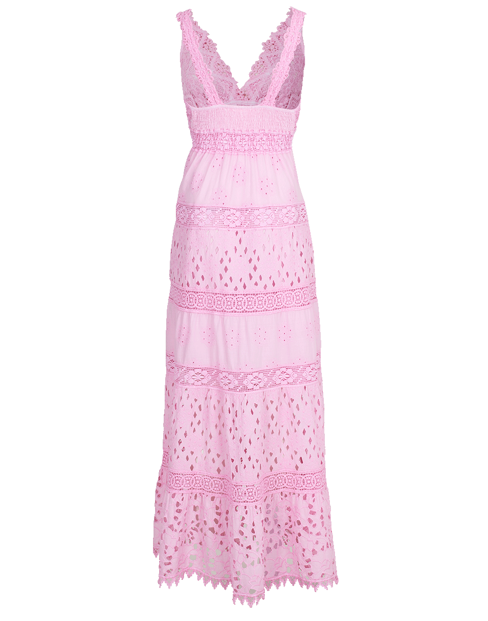 Papua Lace Maxi Dress – Marissa Collections