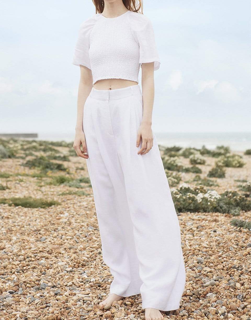 THREE GRACES LONDON-Molly Trousers-