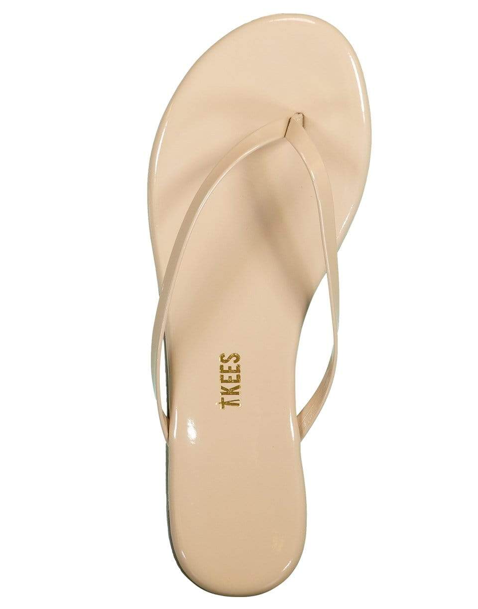 TKEES-Foundations Glosses Flip Flop-