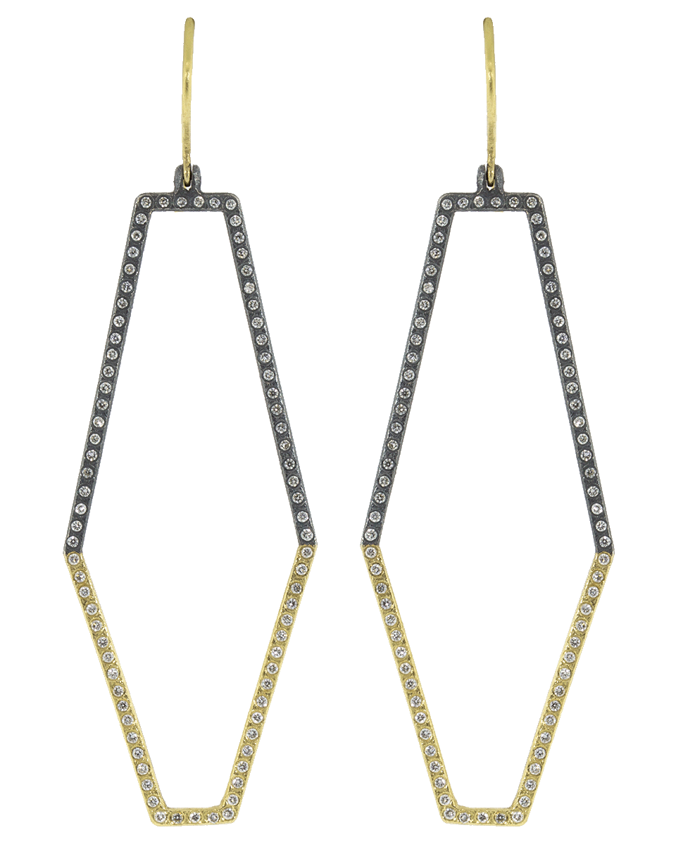 Diamond Earrings JEWELRYFINE JEWELEARRING TODD REED   
