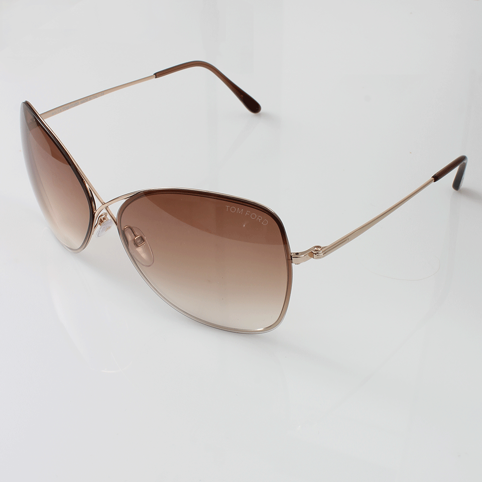 TOM FORD-Colette Sunglasses-