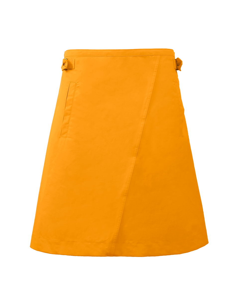 TOMAS MAIER-Sporty Skirt-