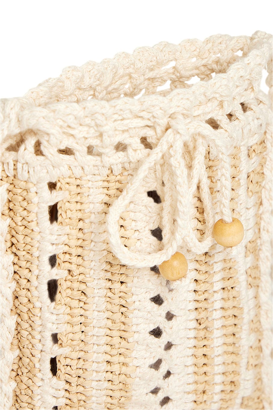 Macrame Phone Case