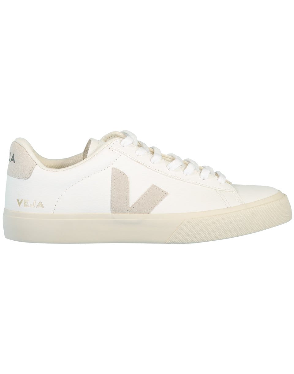 VEJA-Campo Sneaker - Extra White Natural-