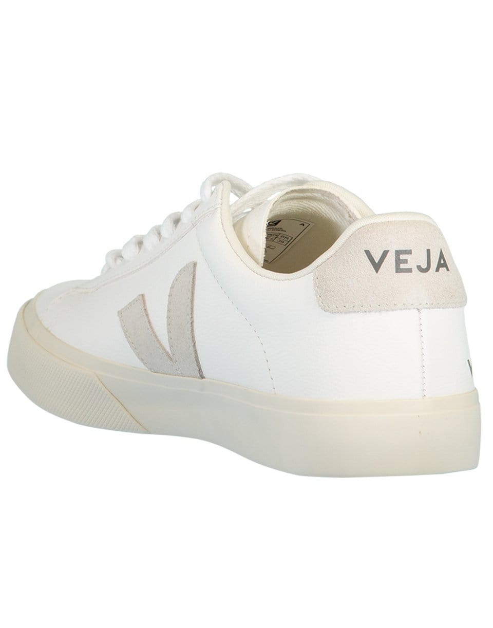 VEJA-Campo Sneaker - Extra White Natural-