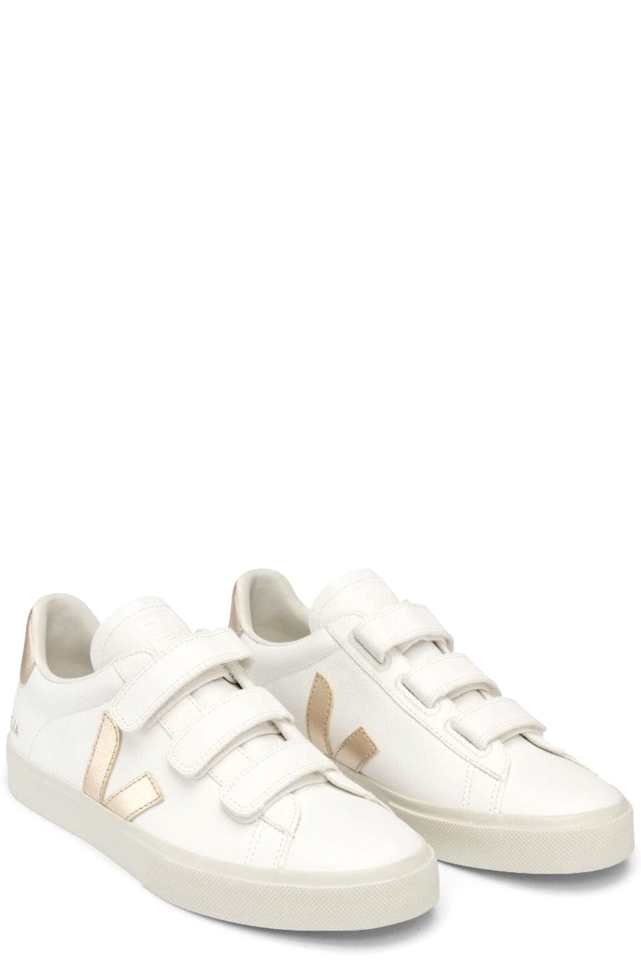 VEJA-Recife Sneaker - Extra White Platine-