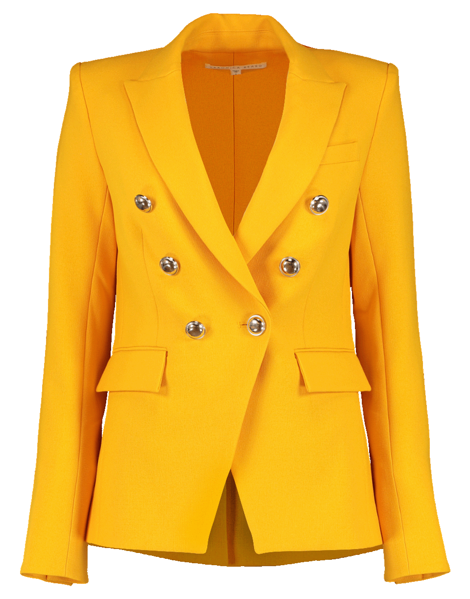 Miller Dickey Jacket CLOTHINGJACKETBLAZERS VERONICA BEARD   