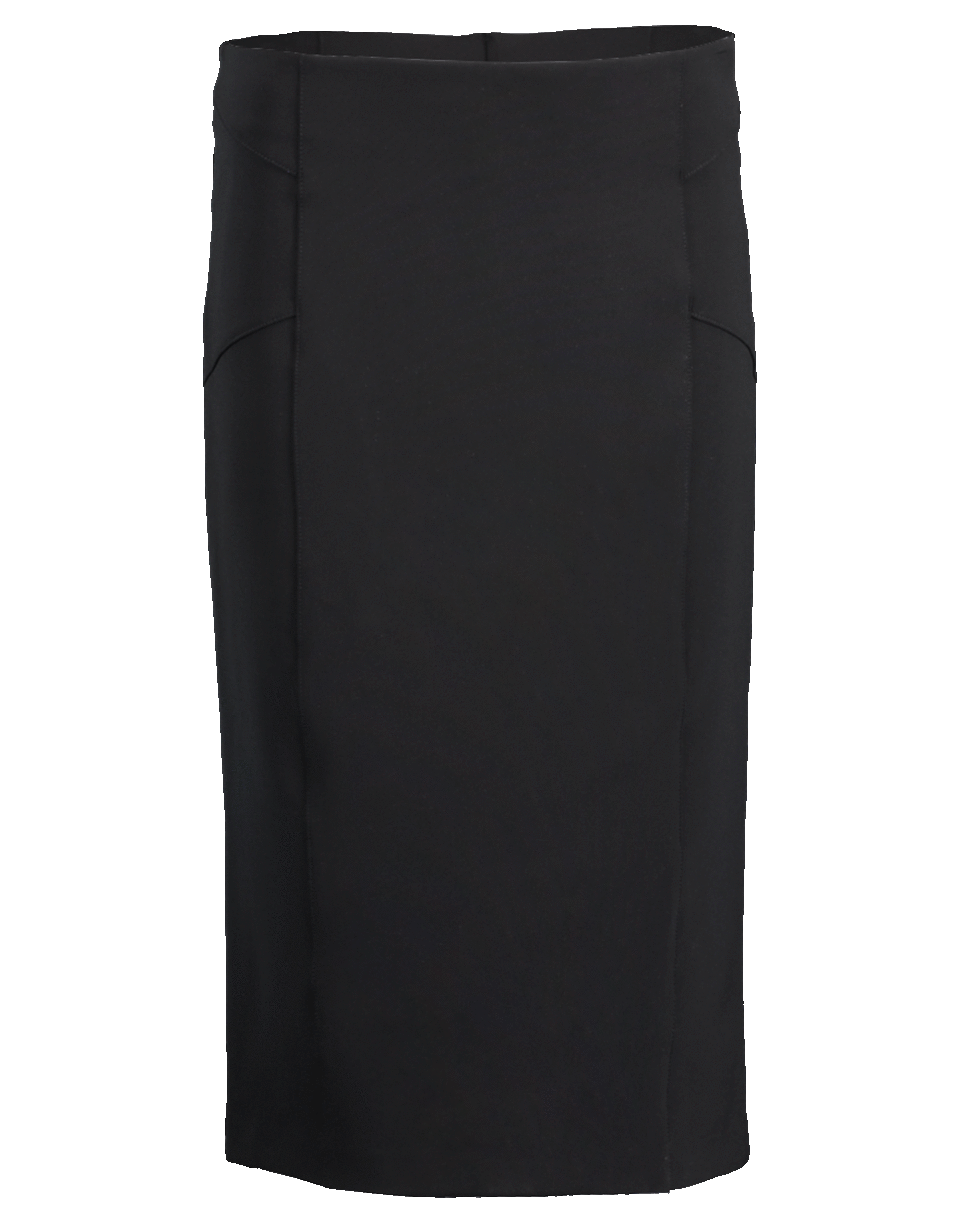 Vail Pencil Skirt – Marissa Collections