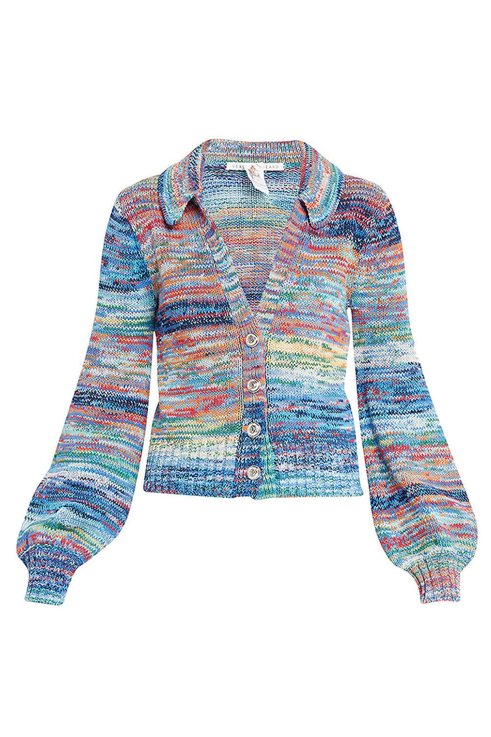 VERONICA BEARD-Damaris Cardigan-