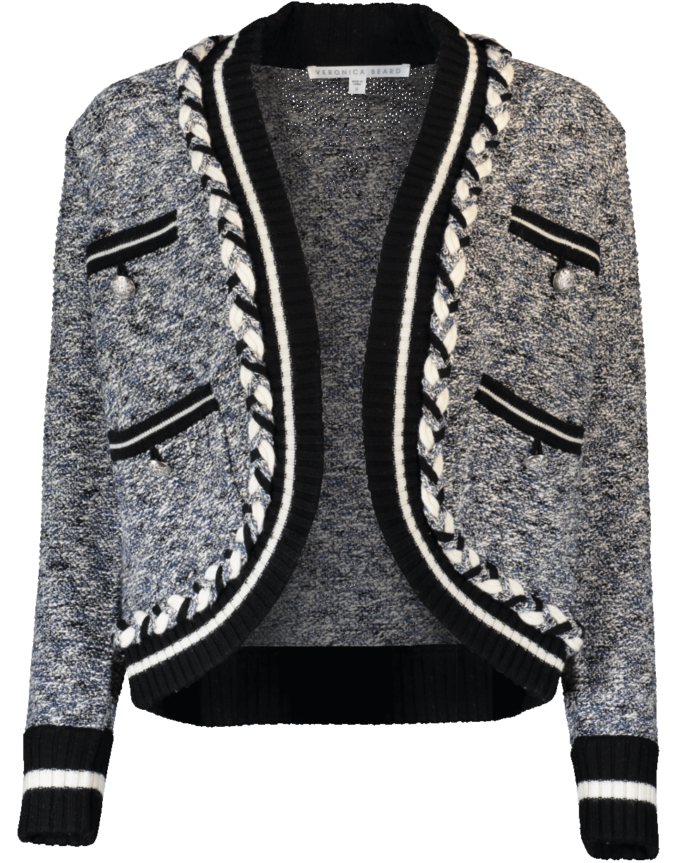 VERONICA BEARD-Davis Sweater-