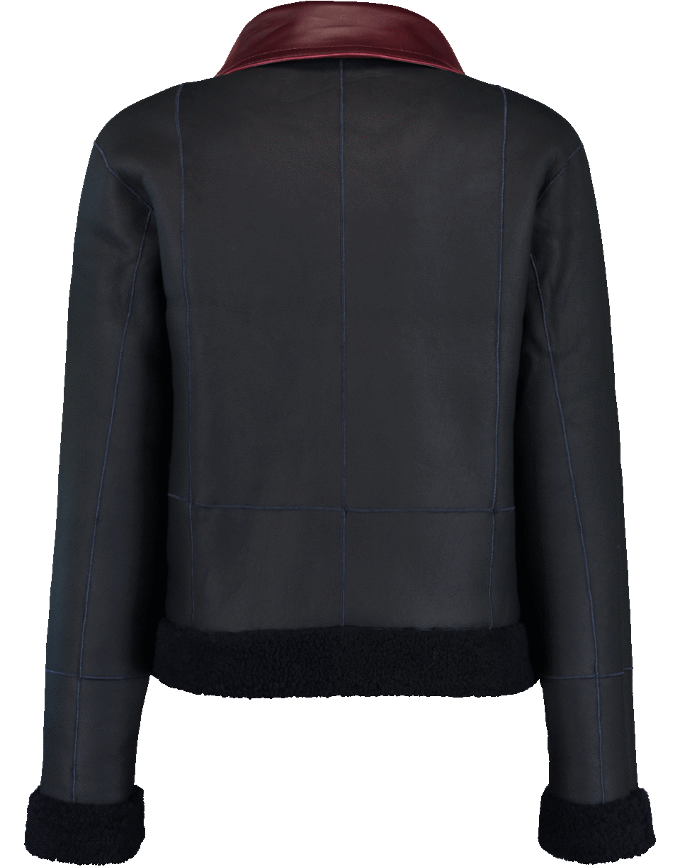 Reversible Jacket CLOTHINGJACKETMISC VICTORIA VICTORIA BECKHAM   
