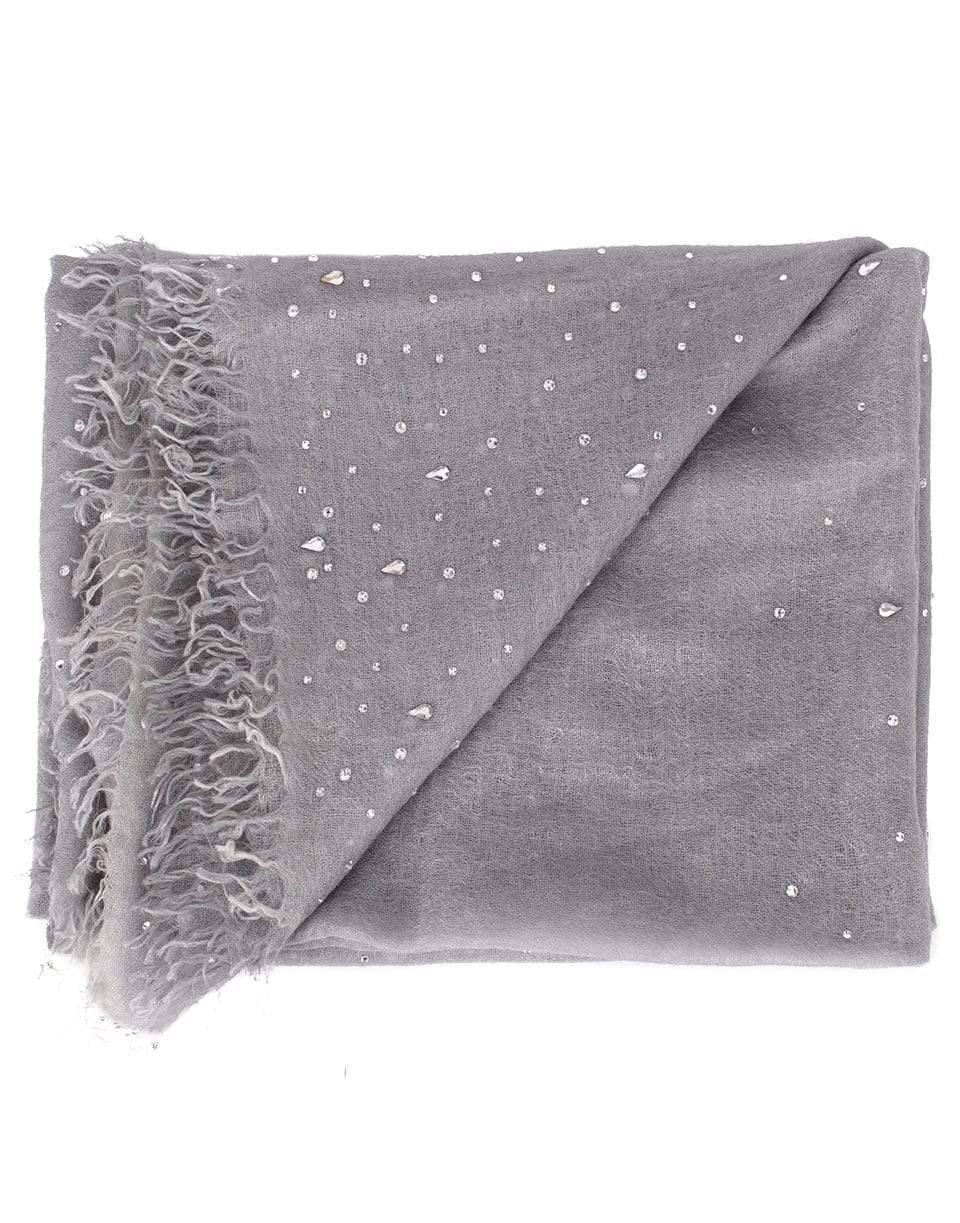 Crystal Cashmere Scarf ACCESSORIESCARVES VINTAGE SHADES   