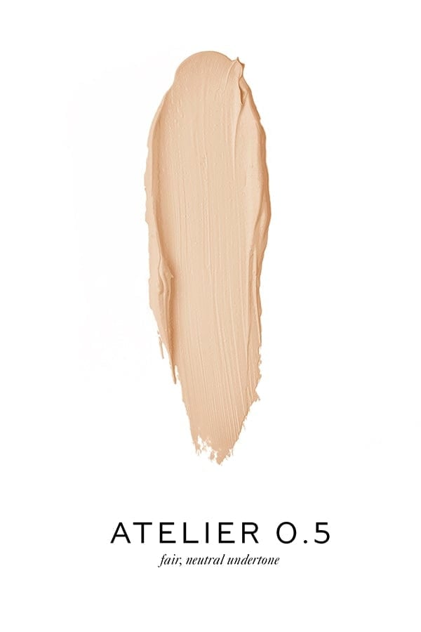 WESTMAN ATELIER-Atelier 0.5 Vital Skin Foundation Stick-ALTR 0.5