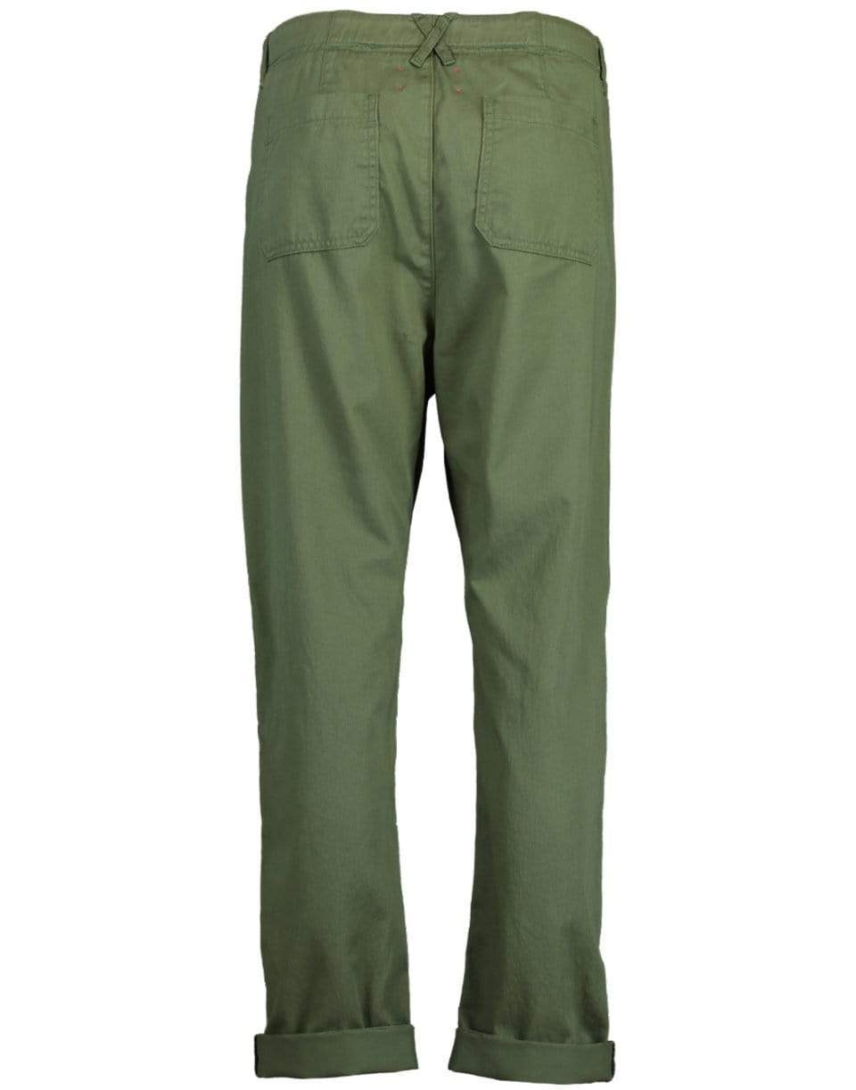 Xirena-TUCKER PANT SURPLUS