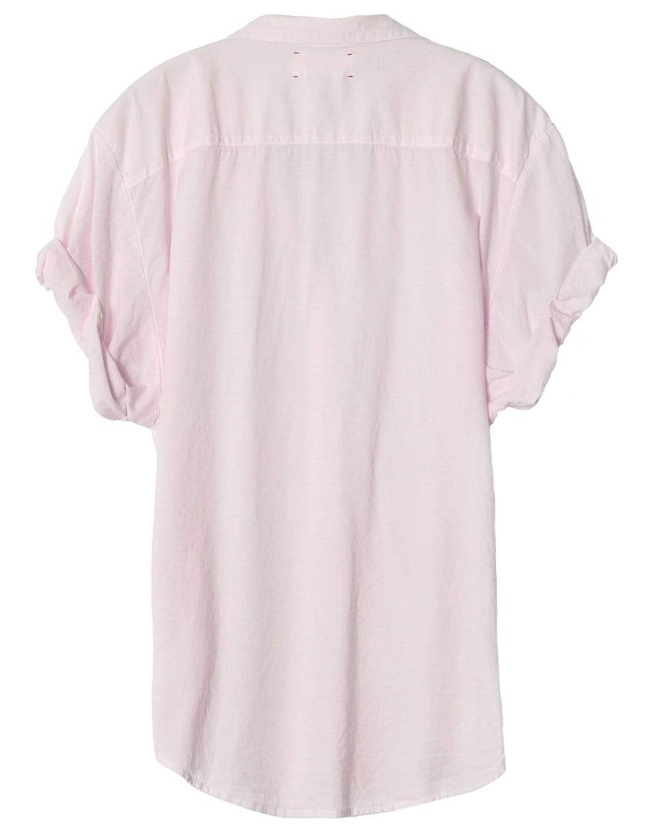 XÍRENA-Lilac Channing Shirt-