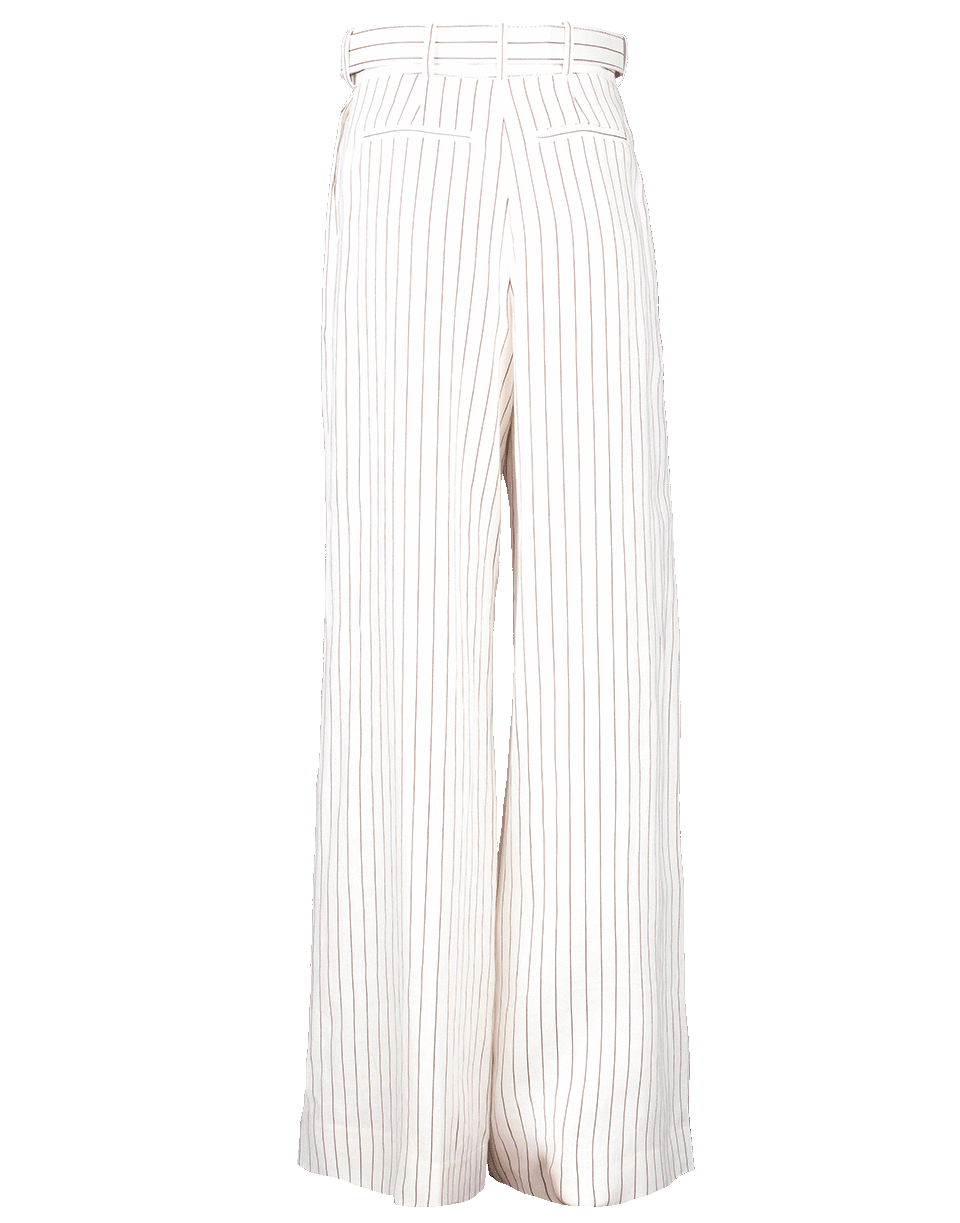 ZIMMERMANN-Corsage Tailored Pant-