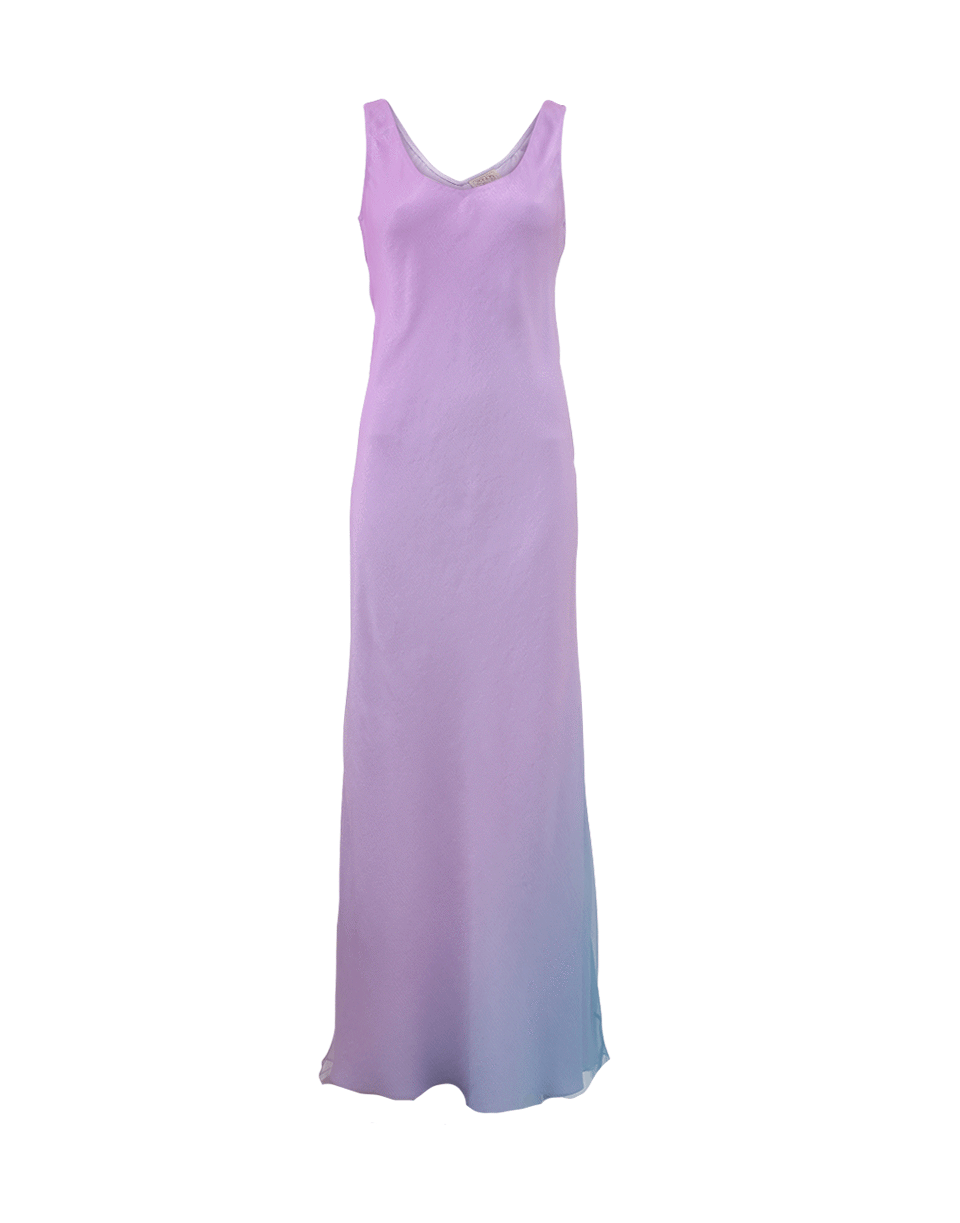 Soleil Ombre Gown CLOTHINGDRESSGOWN ZONDA NELLIS   